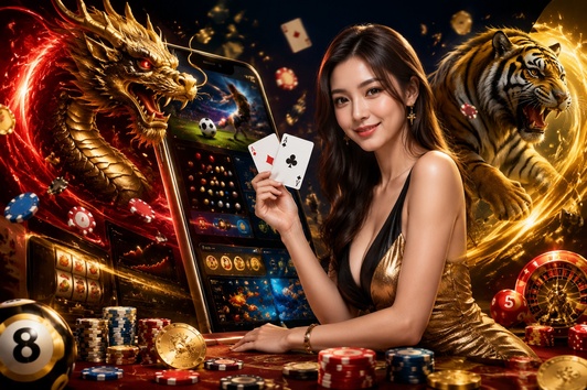 luck55