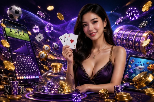 luck55